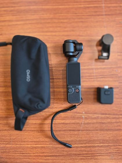 dji pocket 4 รูปที่ 8