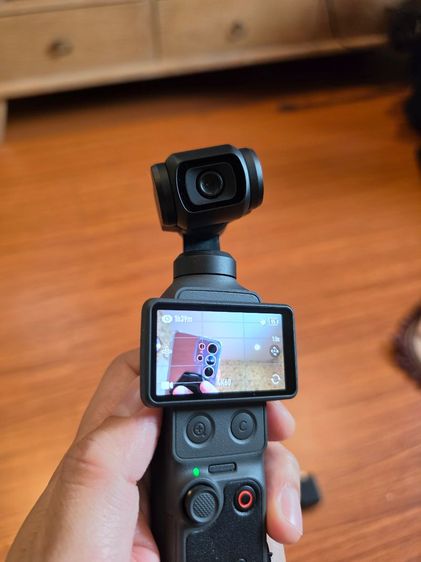dji pocket 4 รูปที่ 7
