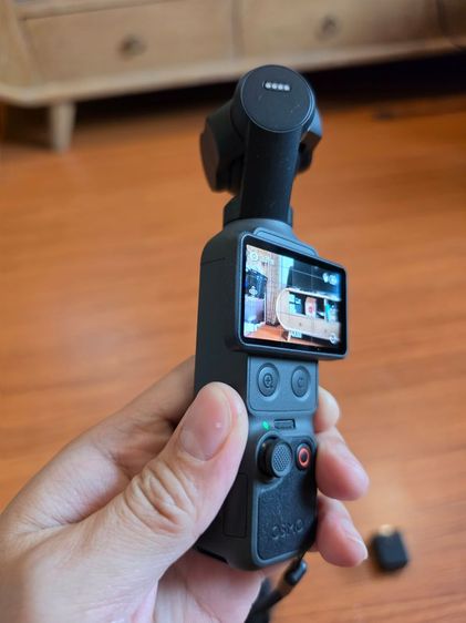 dji pocket 4 รูปที่ 6