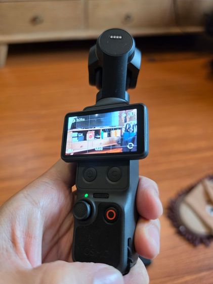 dji pocket 4 รูปที่ 5