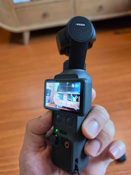 dji pocket 4 รูปที่ 9