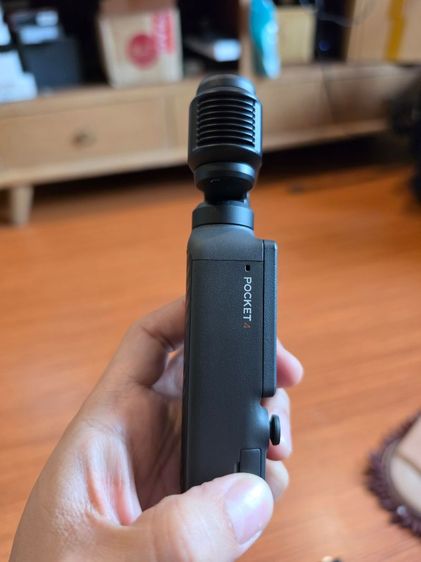 dji pocket 4 รูปที่ 3