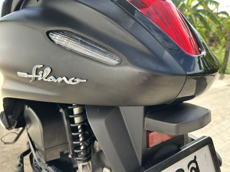 2024 Yamaha grand filano รูปที่ 15