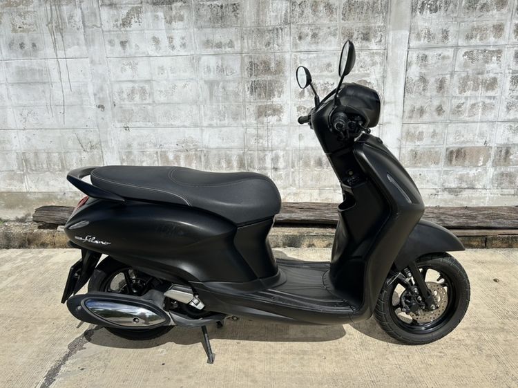 2024 Yamaha grand filano รูปที่ 16