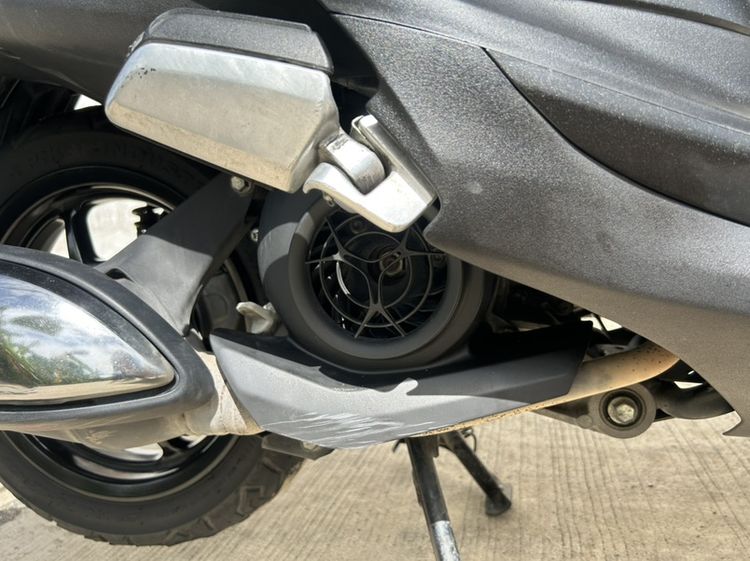 2024 Yamaha grand filano รูปที่ 12