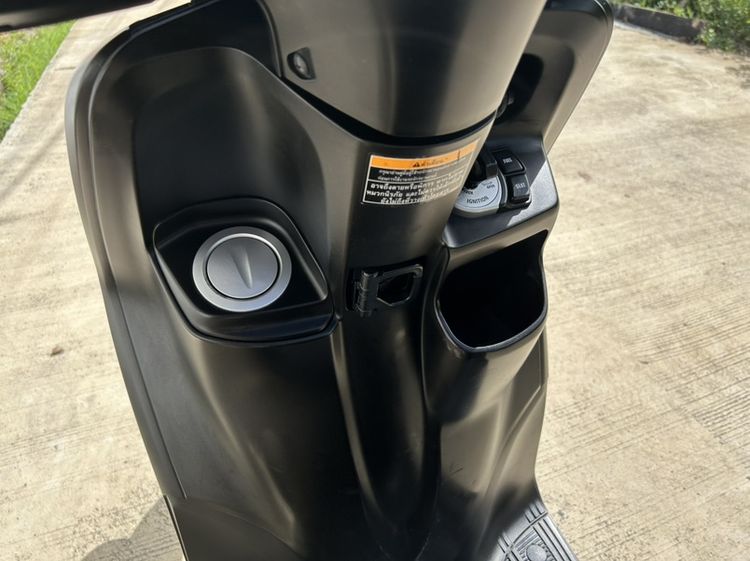 2024 Yamaha grand filano รูปที่ 5