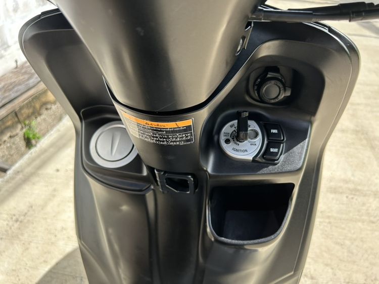 2024 Yamaha grand filano รูปที่ 11