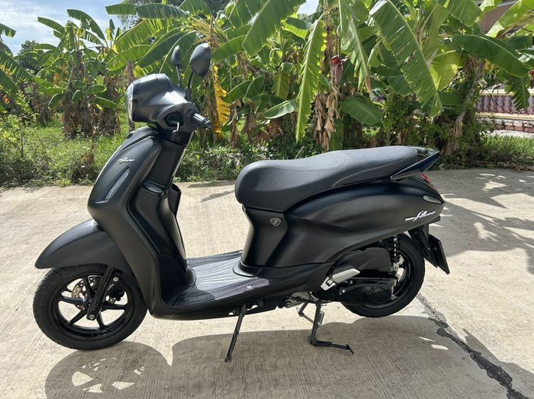 2024 Yamaha grand filano รูปที่ 18