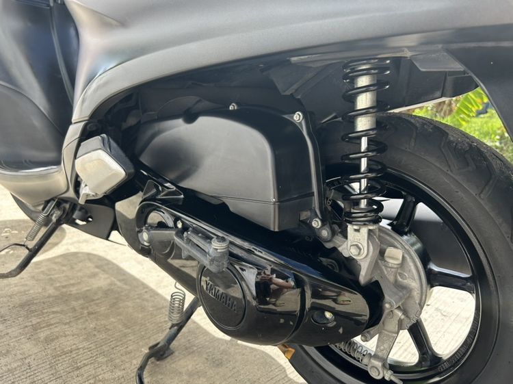 2024 Yamaha grand filano รูปที่ 9