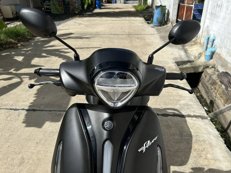2024 Yamaha grand filano รูปที่ 3
