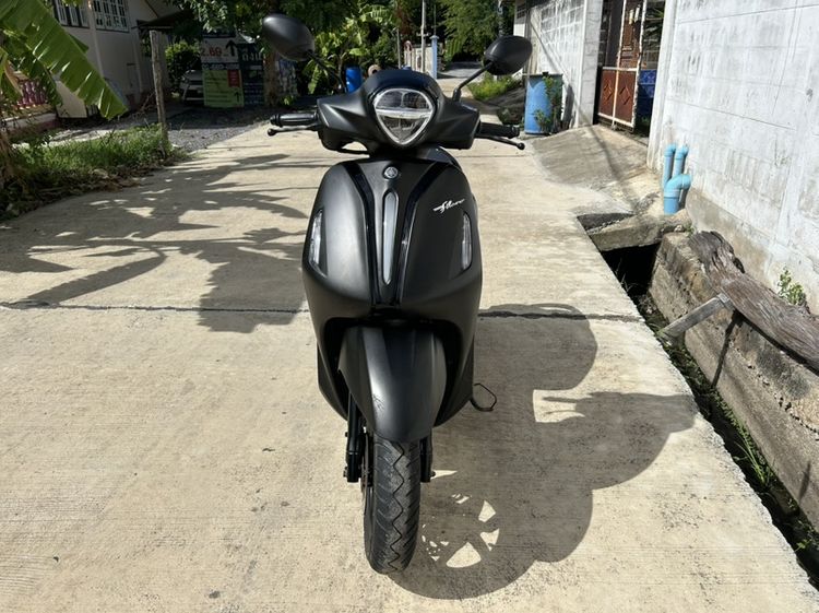 2024 Yamaha grand filano รูปที่ 4
