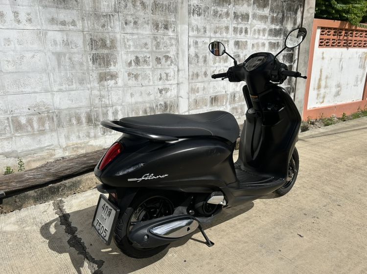 2024 Yamaha grand filano รูปที่ 2