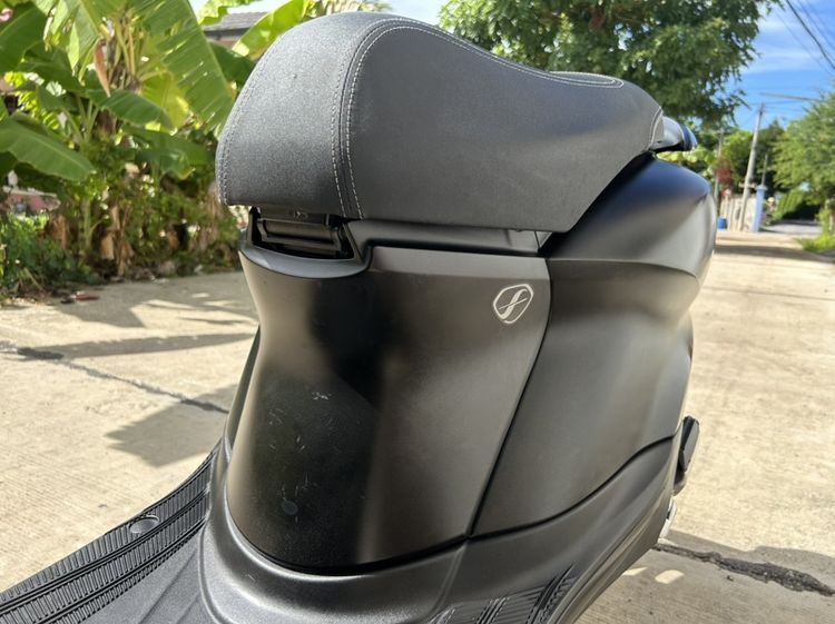 2024 Yamaha grand filano รูปที่ 6