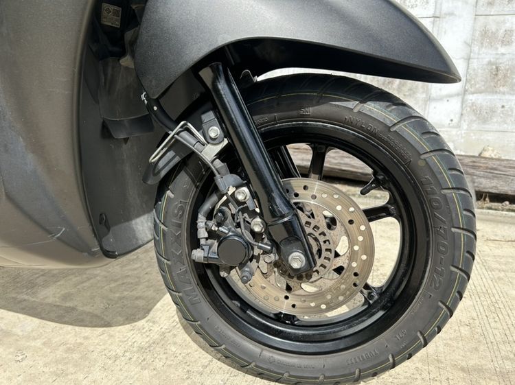 2024 Yamaha grand filano รูปที่ 8