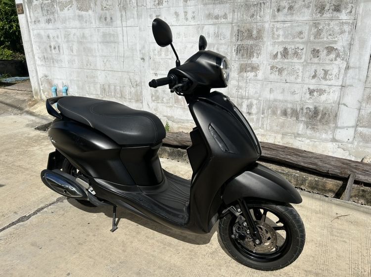 2024 Yamaha grand filano