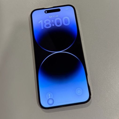 📢 ขาย iPhone 14 Pro Max 128GB สีทอง รูปที่ 2