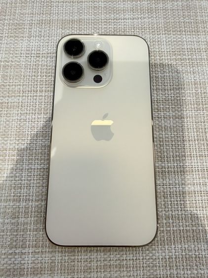 iPhone 14 Pro 128 ผ่อนได้  รับเทิร์น รูปที่ 5