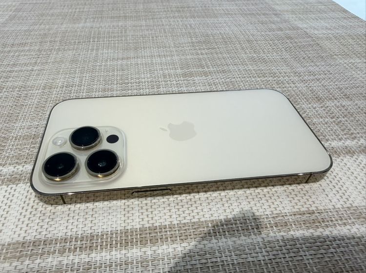 iPhone 14 Pro 128 ผ่อนได้  รับเทิร์น รูปที่ 4