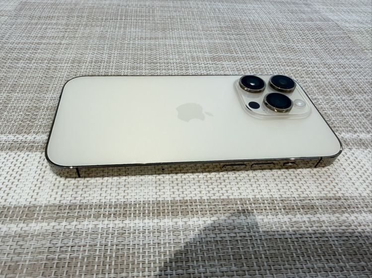 iPhone 14 Pro 128 ผ่อนได้  รับเทิร์น รูปที่ 7