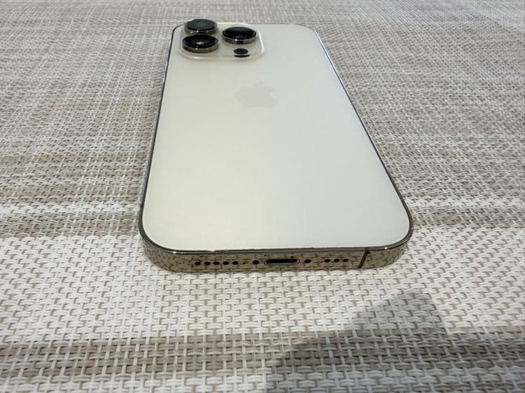 iPhone 14 Pro 128 ผ่อนได้  รับเทิร์น รูปที่ 3