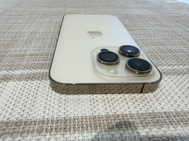 iPhone 14 Pro 128 ผ่อนได้  รับเทิร์น รูปที่ 6