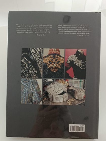 michael jackson the king of style รูปที่ 2