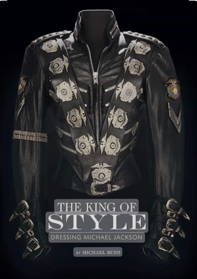 michael jackson the king of style รูปที่ 5