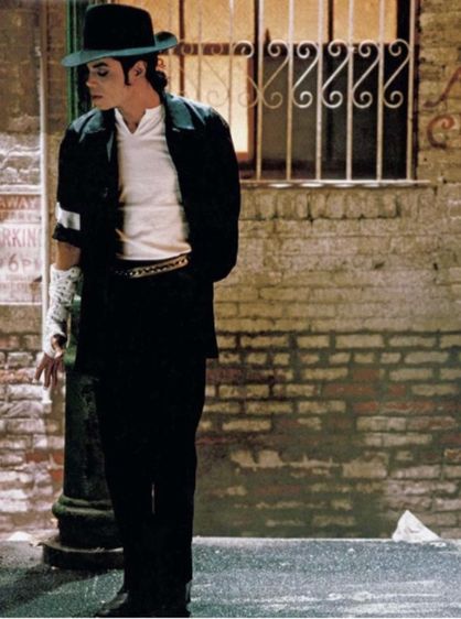 michael jackson the king of style รูปที่ 8