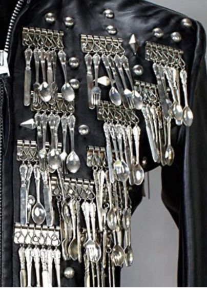 michael jackson the king of style รูปที่ 10