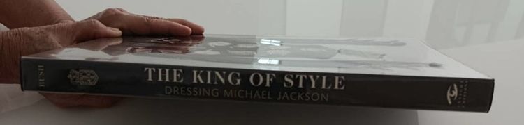 michael jackson the king of style รูปที่ 3