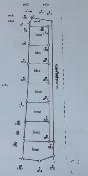 ขายที่ดินถนนราชพฤกษ์ ซ.บางกร่าง 62