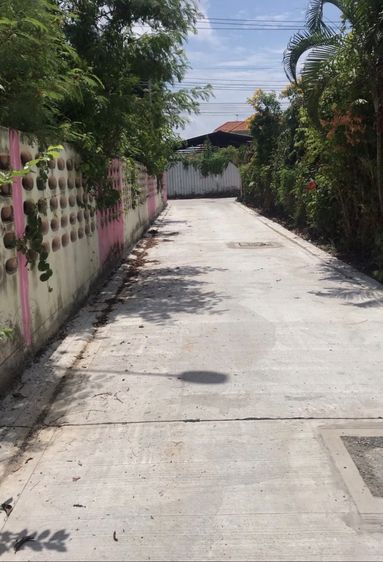 ขายที่ดินถนนราชพฤกษ์ ซ.บางกร่าง 62  รูปที่ 4