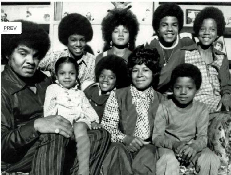 The Jackson Legacy รูปที่ 4