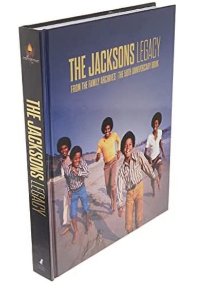 The Jackson Legacy รูปที่ 10