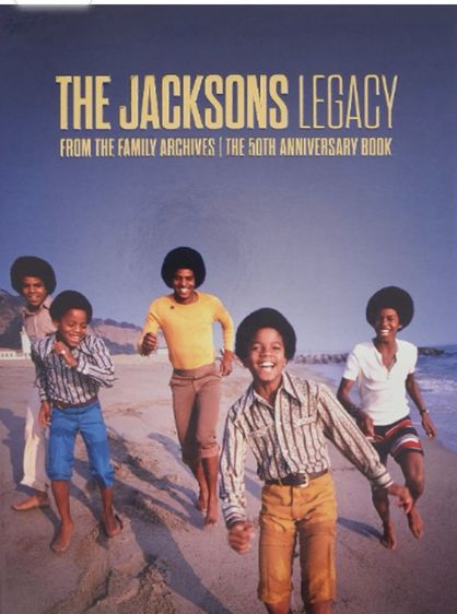 The Jackson Legacy