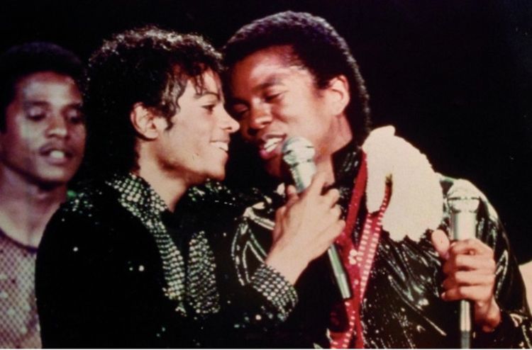 The Jackson Legacy รูปที่ 7