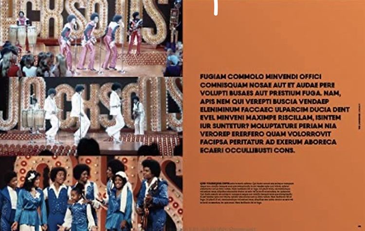 The Jackson Legacy รูปที่ 8