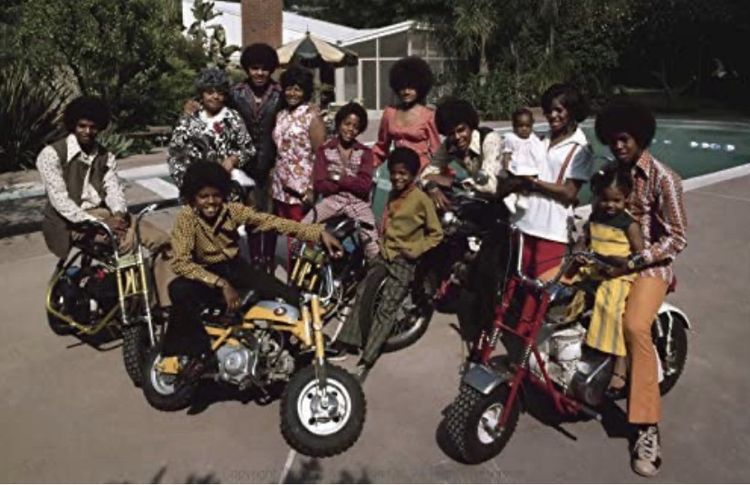 The Jackson Legacy รูปที่ 3