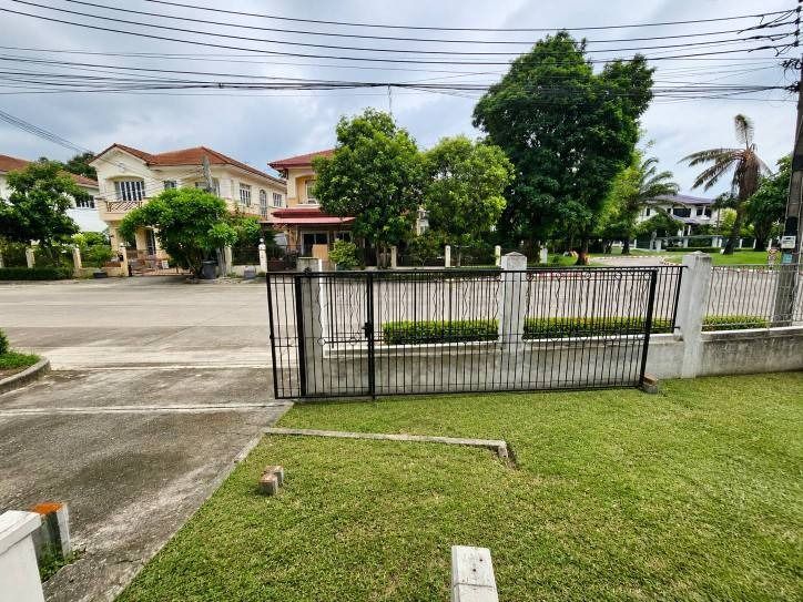 Land and Houses มีบางส่วน ขายบ้านเดี่ยว 2 ชั้น โครงการชัยพฤกษ์ สุวินทวงศ์ ลาดกระบัง พร้อมเข้าอยู่ รูปที่ 4