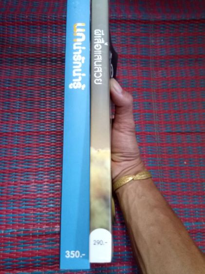 หนังสือผีเสื้อและนกในไทย รูปที่ 2