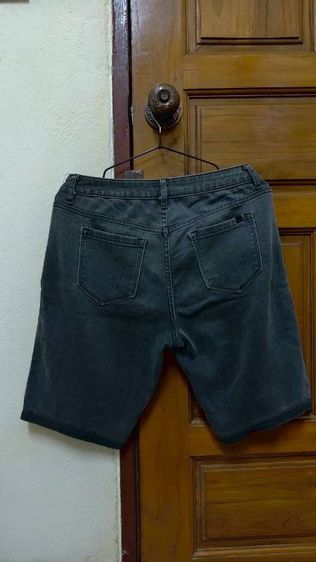 กางเกงยีนส์เนื้อผ้าดี 1 แถมฟรี1 2XL รูปที่ 4