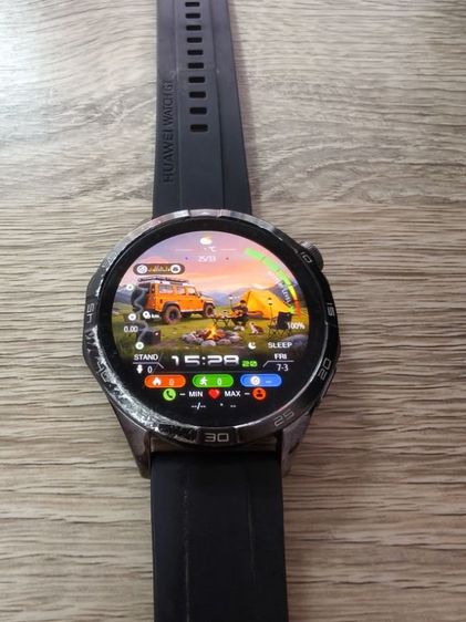ขาย นาฬิกา huawei gt4 46 มม