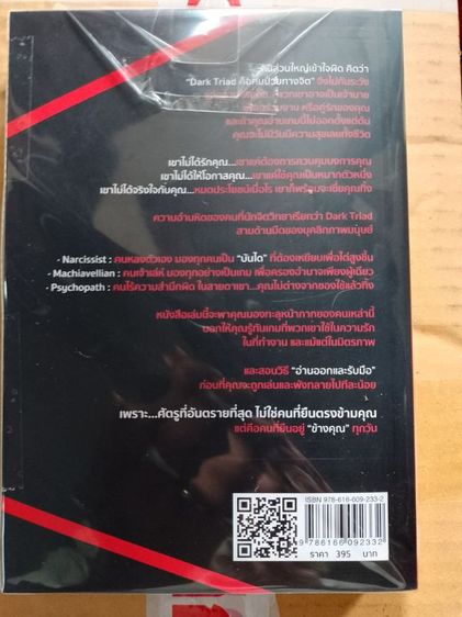 หนังสือ Thedarktraid รูปที่ 4