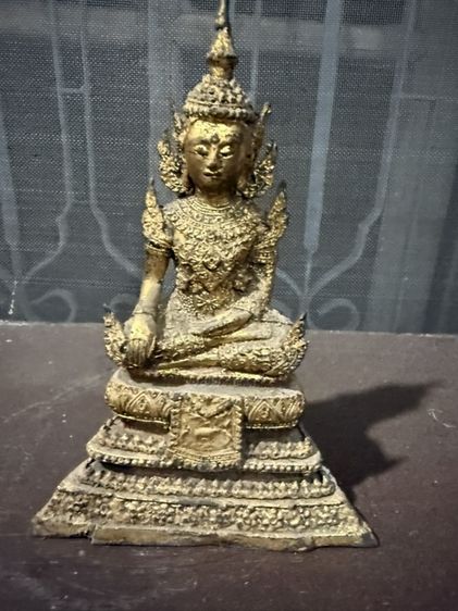 พระบูชา