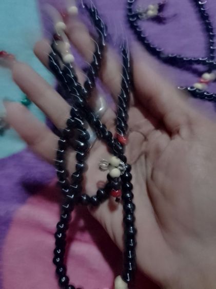 สร้อยข้อมือและสร้อยคอ รูปที่ 5