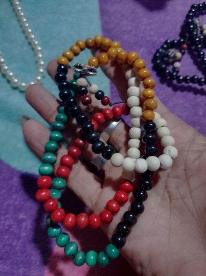 สร้อยข้อมือและสร้อยคอ รูปที่ 6