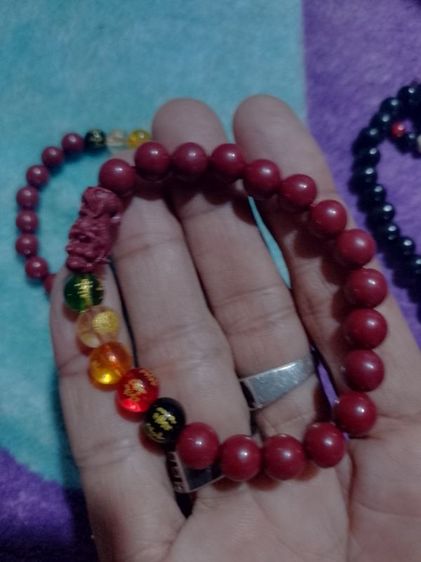 สร้อยข้อมือและสร้อยคอ รูปที่ 3