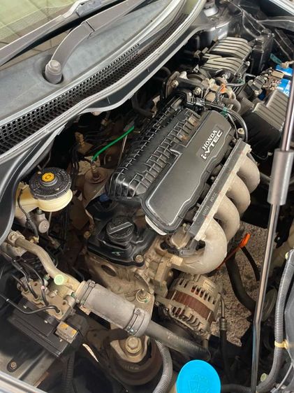 Honda City 2009 1.5 V i-VTEC เบนซิน เกียร์อัตโนมัติ รูปที่ 3
