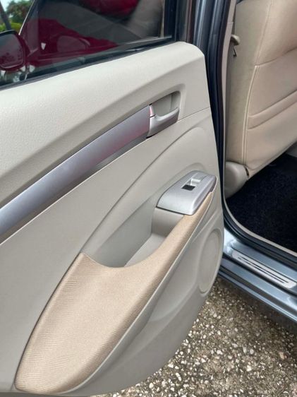 Honda City 2009 1.5 V i-VTEC เบนซิน เกียร์อัตโนมัติ รูปที่ 4