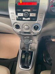 Honda city 2009